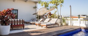 Panama City : privāto reaktīvo lidmašīnu noma 