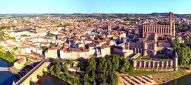 La Rochelle Ile de Ré: privāto reaktīvo noma