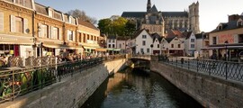 Belle île : privātā reaktīvā lidmašīna noma 