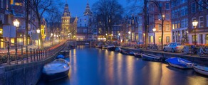 Amsterdamas Schiphol: privātā reaktīvā lidmašīna noma
