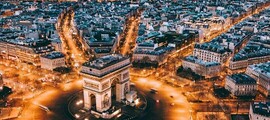 Kapri : privātā reaktīvā lidmašīna noma 