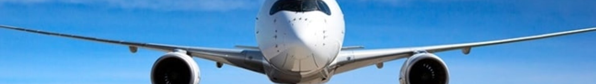 Vidēju un lielu komerciālo lidmašīnu noma ar AEROAFFAIRES