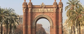 Londona - Barselona: privātā reaktīvā lidmašīna noma