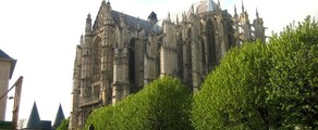 Beauvais Tillé: privāto reaktīvo noma 