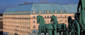 Minhene - Berlīne Brandenburga: privātā reaktīvā lidmašīna noma