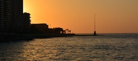 Dubaija - Beirūta : privātā reaktīvā lidmašīna noma