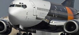 Avion Douglas DC-10