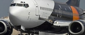 Privātā reaktīvā lidmašīna noma BOEING 737 VIP