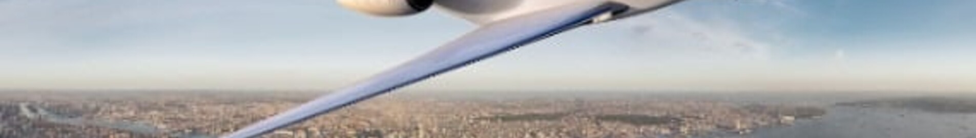 Bombardier Global 8000 Jaunais biznesa aviācijas samits