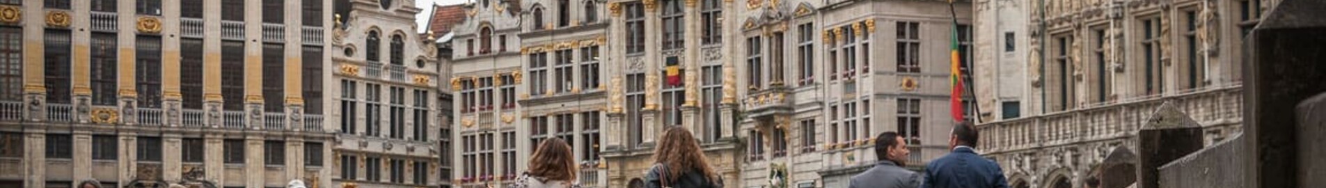 Briseles lidosta: privāto reaktīvo lidmašīnu noma 