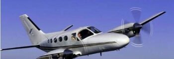 king air 260 location jet prive