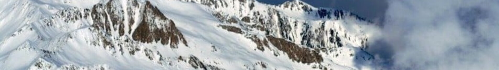 Chambéry Méribel: privāto reaktīvo noma