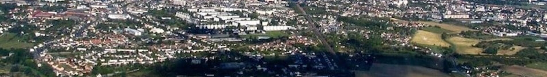 Châteauroux: privāto reaktīvo noma 