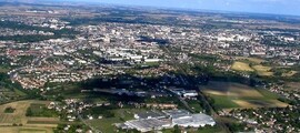 Belle île : privātā reaktīvā lidmašīna noma 