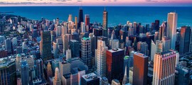 Miami : privāto reaktīvo lidmašīnu noma 