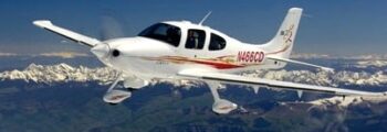 Location de jet privé. DHC-6 Twin Otter sur piste.