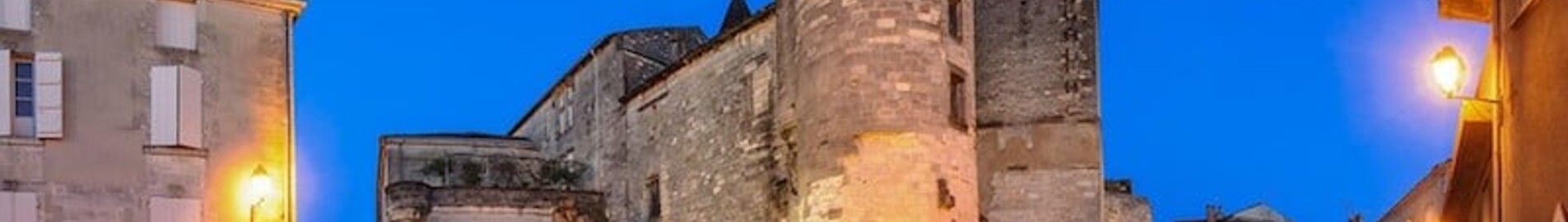 Cognac Châteaubernard : privātā reaktīvā lidmašīna noma 