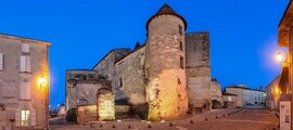 Albi Le Séquestre: privāto reaktīvo noma 