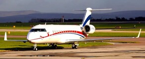 BOMBARDIER CRJ 200 privātā reaktīvā lidmašīna noma