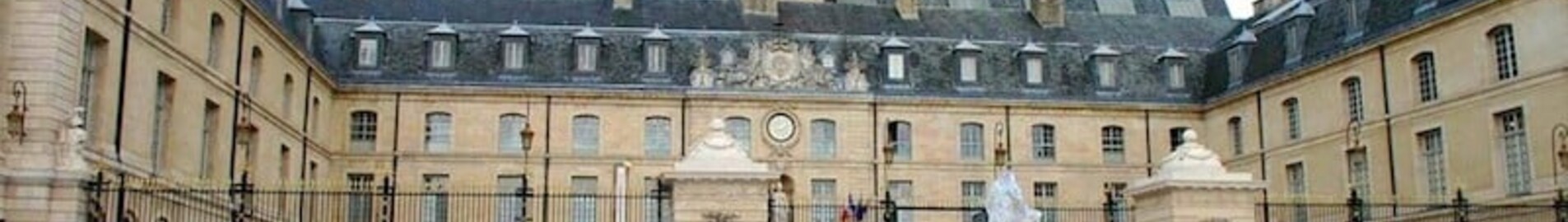 Dižona Burgundija : privātā reaktīvā lidmašīna noma 