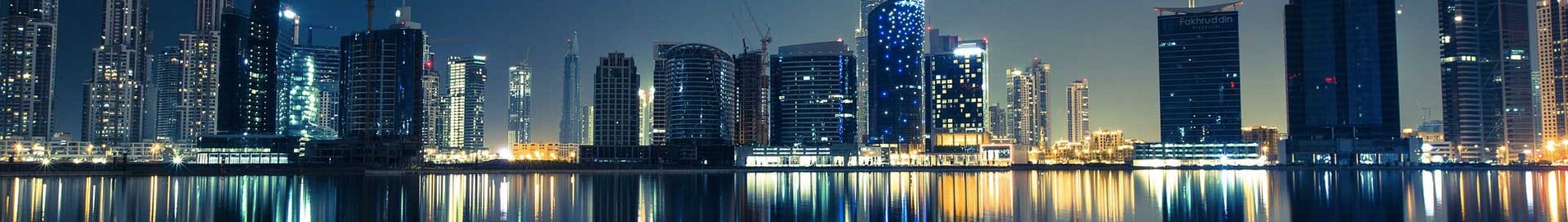 Amsterdama - Dubaija : privātā reaktīvā lidmašīna noma