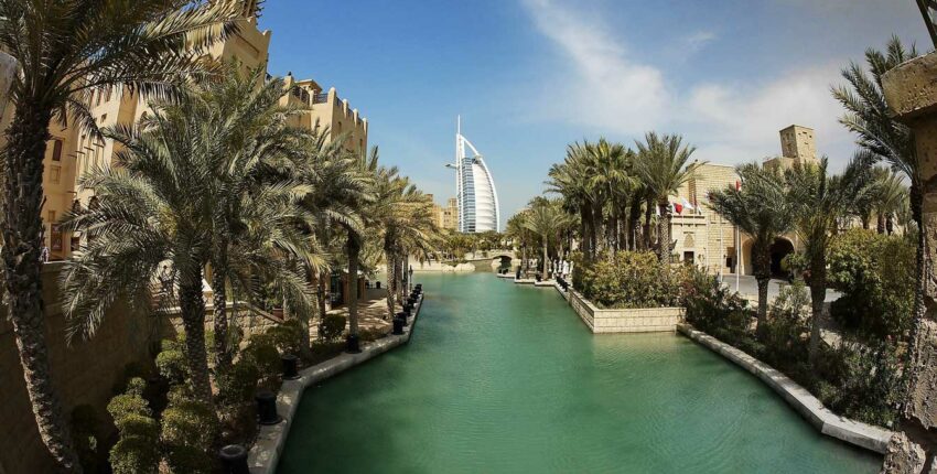 Ņujorka - Dubaija : privātā reaktīvā lidmašīna noma