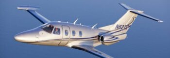 Jet privé Citation Jet CJ