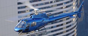 AS 355: Helikoptera noma