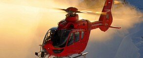 Alikante - Ibiza: transfērs ar helikopteru