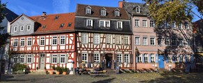 Zalcburga - Frankfurte : privātā reaktīvā lidmašīna noma 