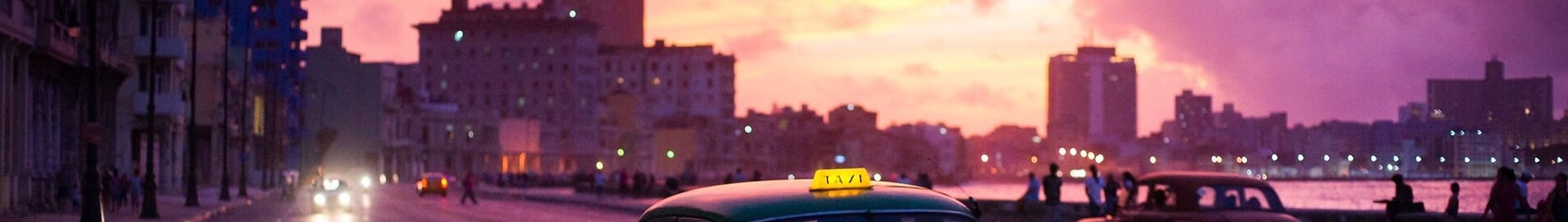 Havana : privātā reaktīvā lidmašīna noma 