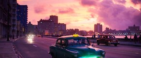 Havana : privātā reaktīvā lidmašīna noma 