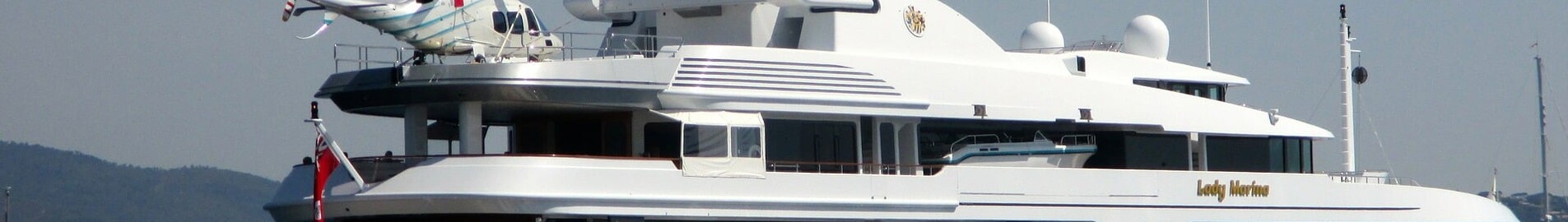 Iznomāt privātu reaktīvo par Yachting Charter Service