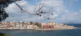 Leros: privātā reaktīvā lidmašīna noma 