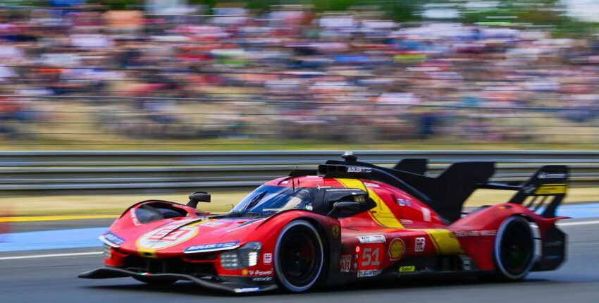 Parīze - Le Mans: transfērs ar helikopteru