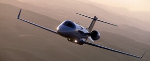 LEARJET 40 privātā reaktīvā lidmašīna noma