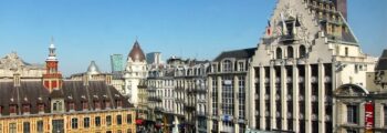 amsterdam barcelone location de jet privé