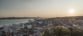 Sines : privātā reaktīvā lidmašīna noma 