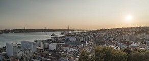 Comporta : privātā reaktīvā lidmašīna noma