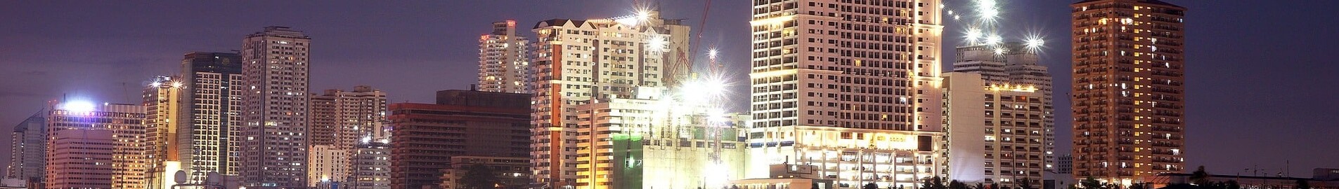 Manila : privātā reaktīvā lidmašīna noma 