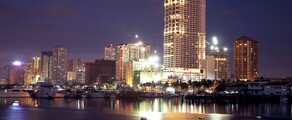 Manila : privātā reaktīvā lidmašīna noma 