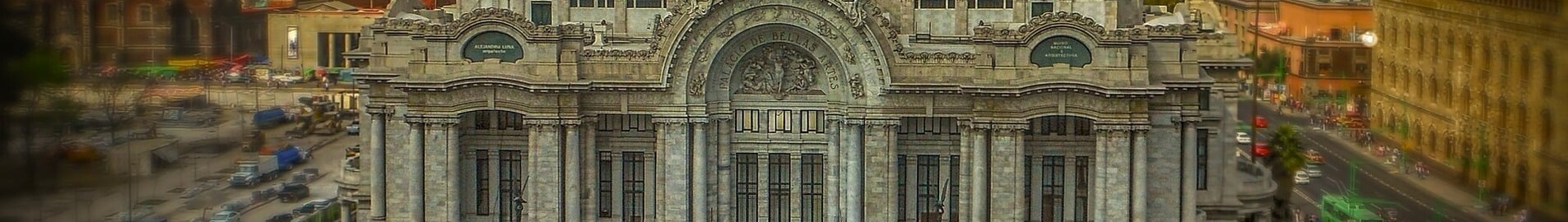 Mehiko: privātā reaktīvā lidmašīna noma