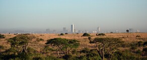 Nairobi: privātā reaktīvā lidmašīna noma 