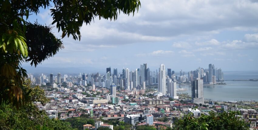 Panama City : privāto reaktīvo lidmašīnu noma 