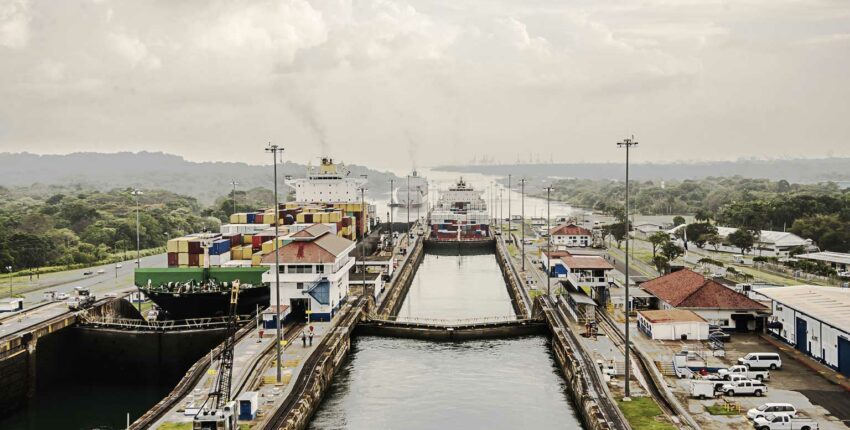 Panama City : privāto reaktīvo lidmašīnu noma 