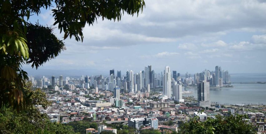 Panama City : privāto reaktīvo lidmašīnu noma 