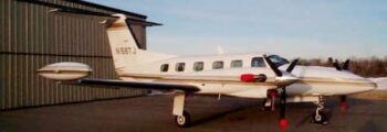 Dornier 228 location jet prive