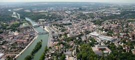 Edinburga : privātā reaktīvā lidmašīna noma 