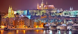 Brno-Turānija: privātā reaktīvā lidmašīna noma