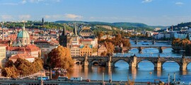 Čehija : privāto reaktīvo lidmašīnu noma